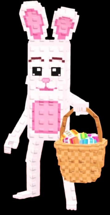 Bunny Bunny Bunny Sahur — item image
