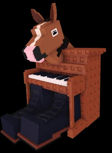 Cavallo Virtuoso — item image
