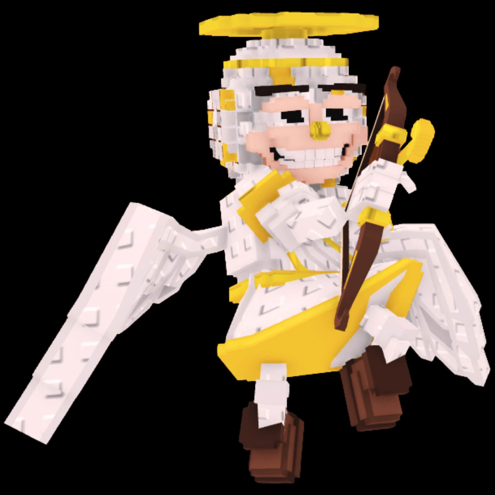 Chicleteira Cupideira — item image