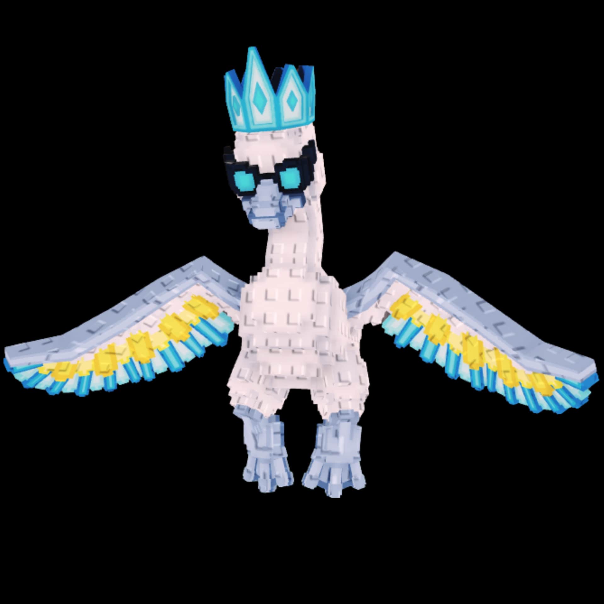 Cigno Fulgoro — item image