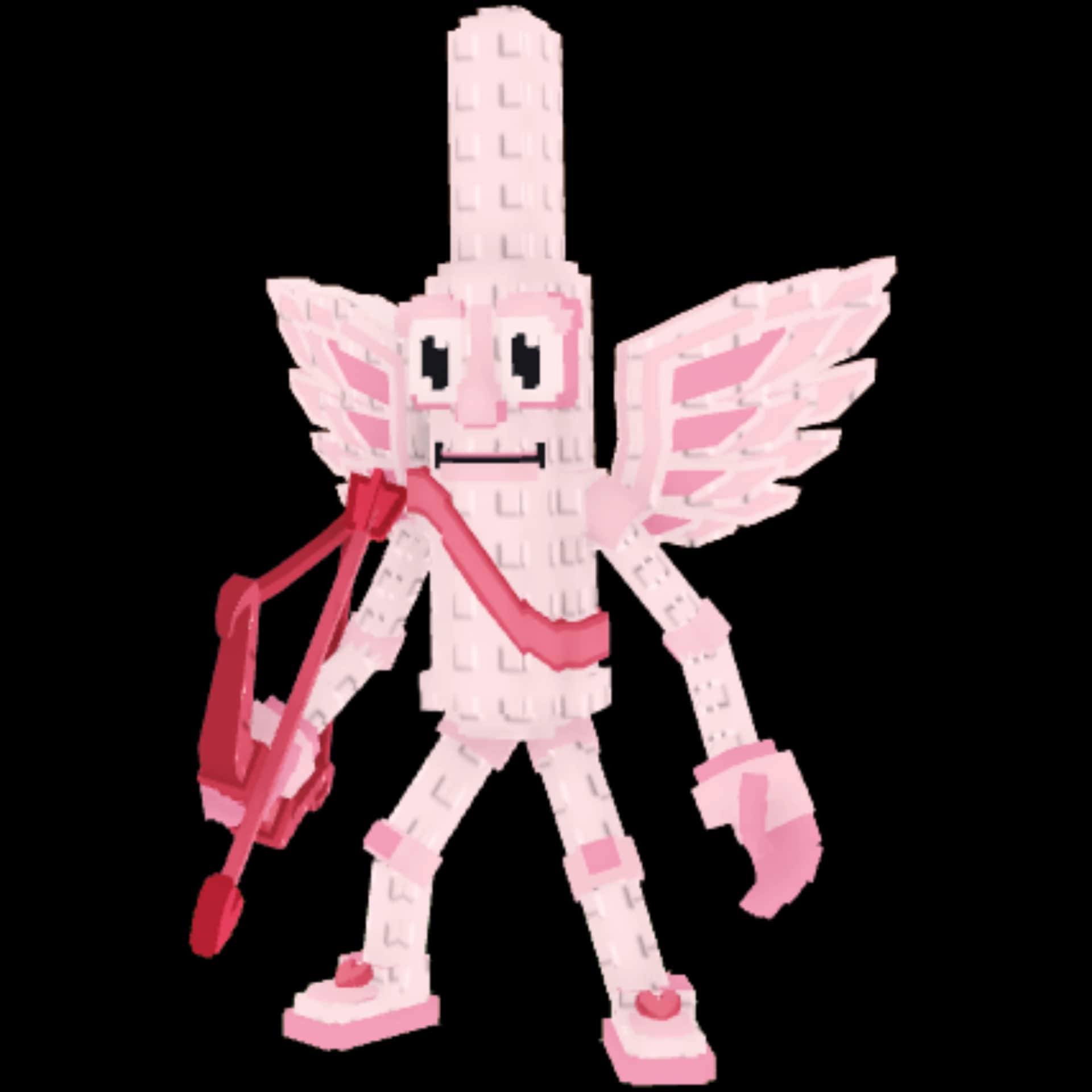 Cupid Cupid Sahur — item image