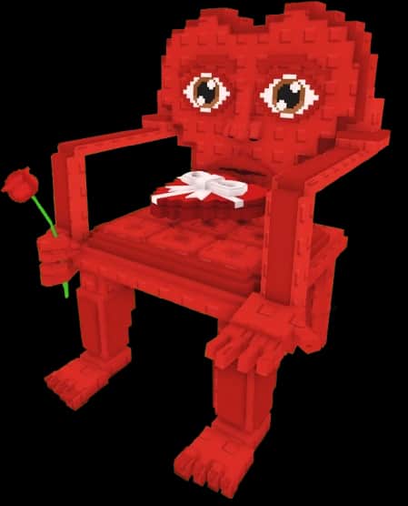 Cursed Karkerheart Luvkur — item image