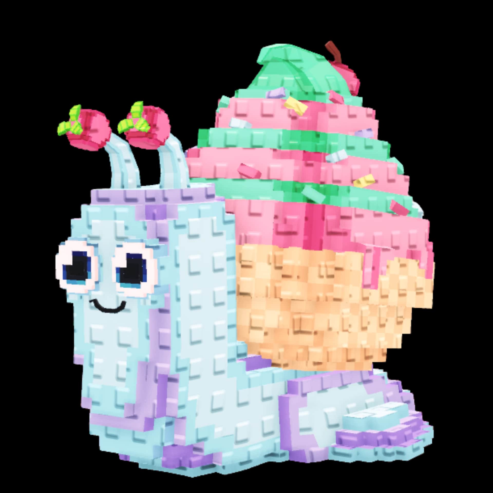 Gelato Lumacho — item image