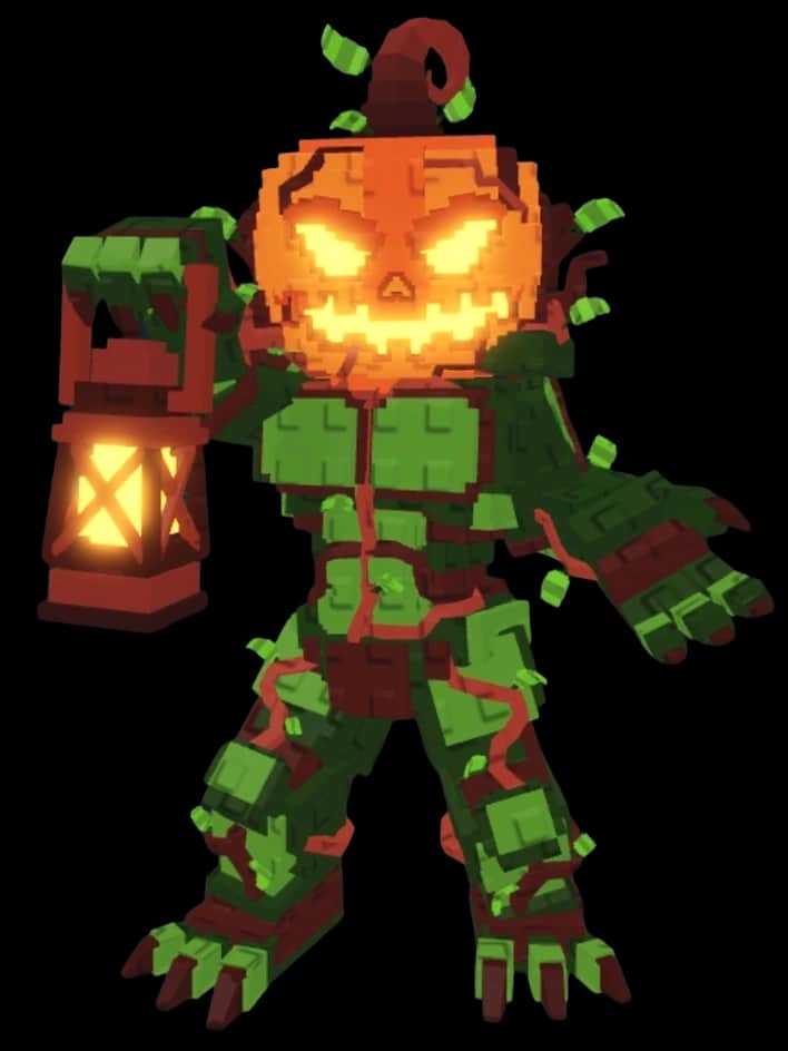 Jacko Spaventosa — item image