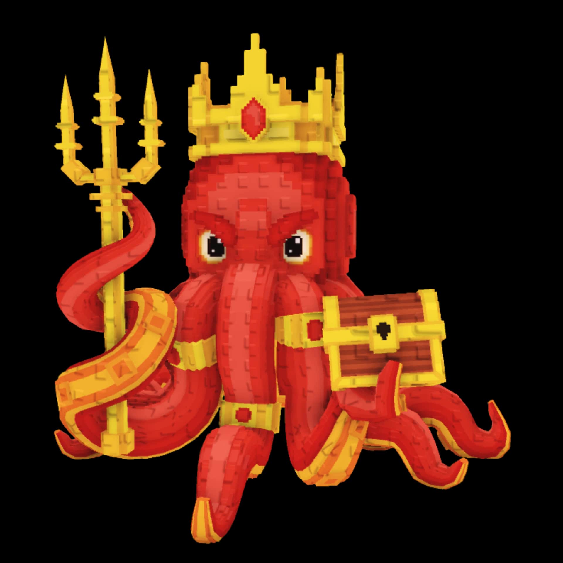 Kraken — item image