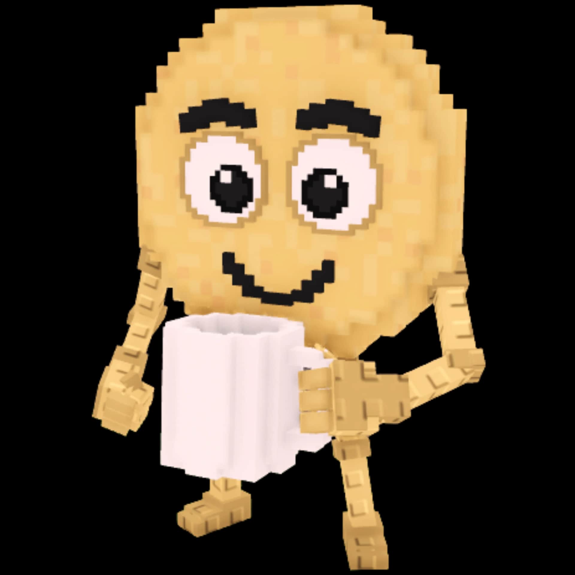 Krupuk Pagi Pagi — item image