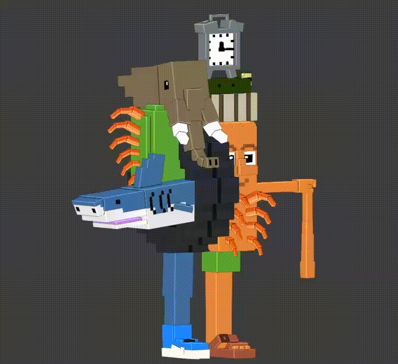Leaks — item image