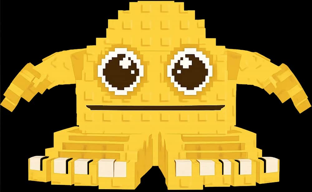 Malame Amarele — item image
