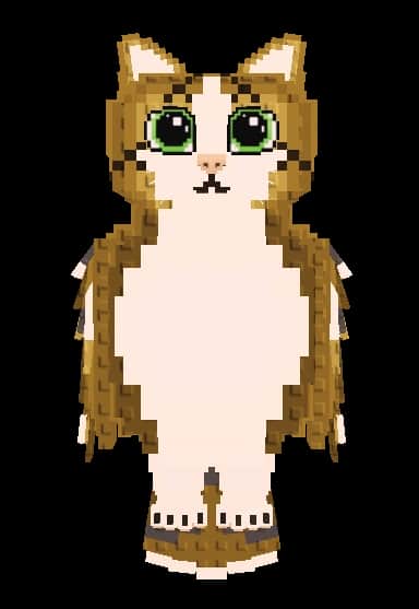 Meowl — item image