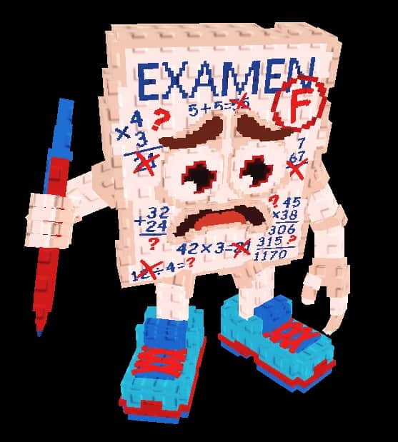 Noo My Examen — item image