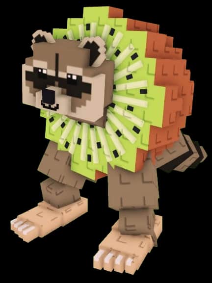 Pipi Kiwi — item image