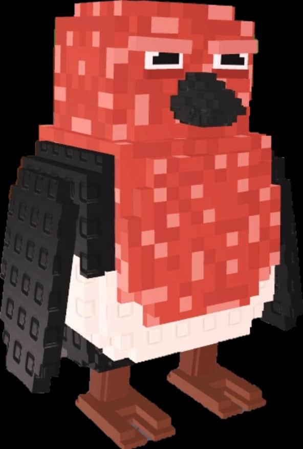 Salamino Penguino — item image