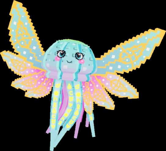 Serafinna Medusella — item image