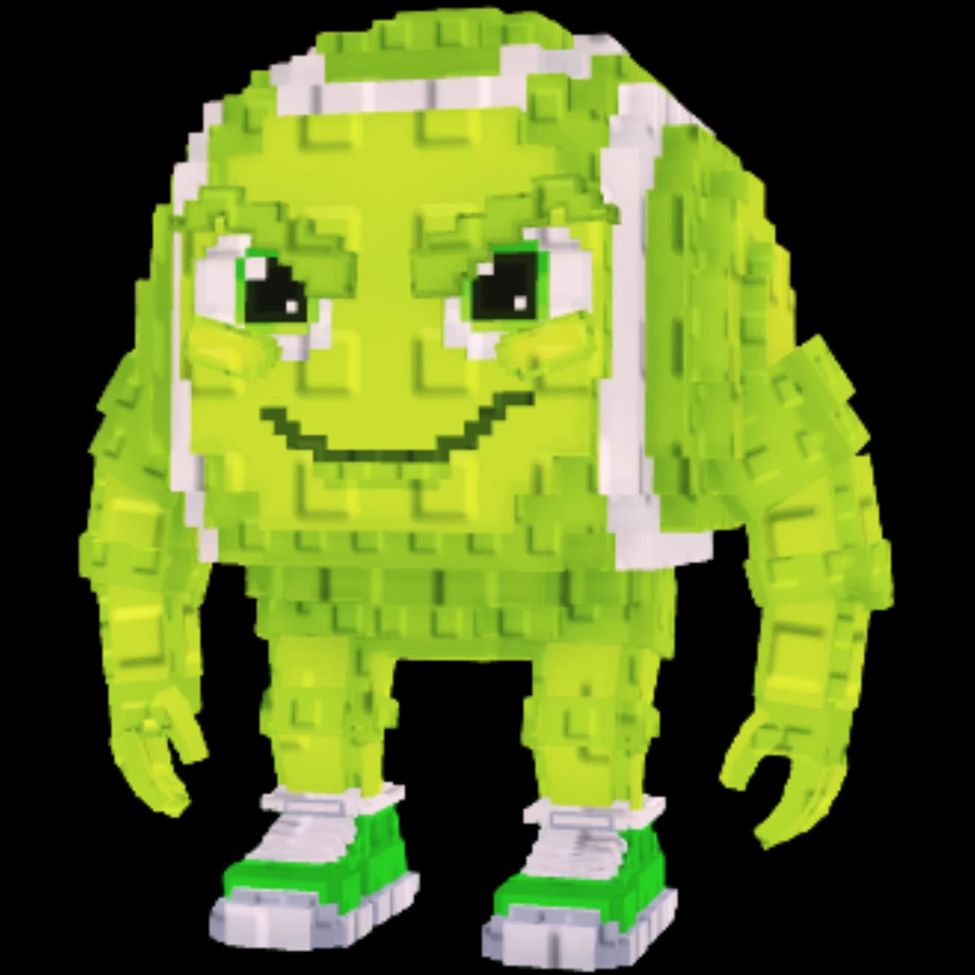 Tenini Ballini — item image