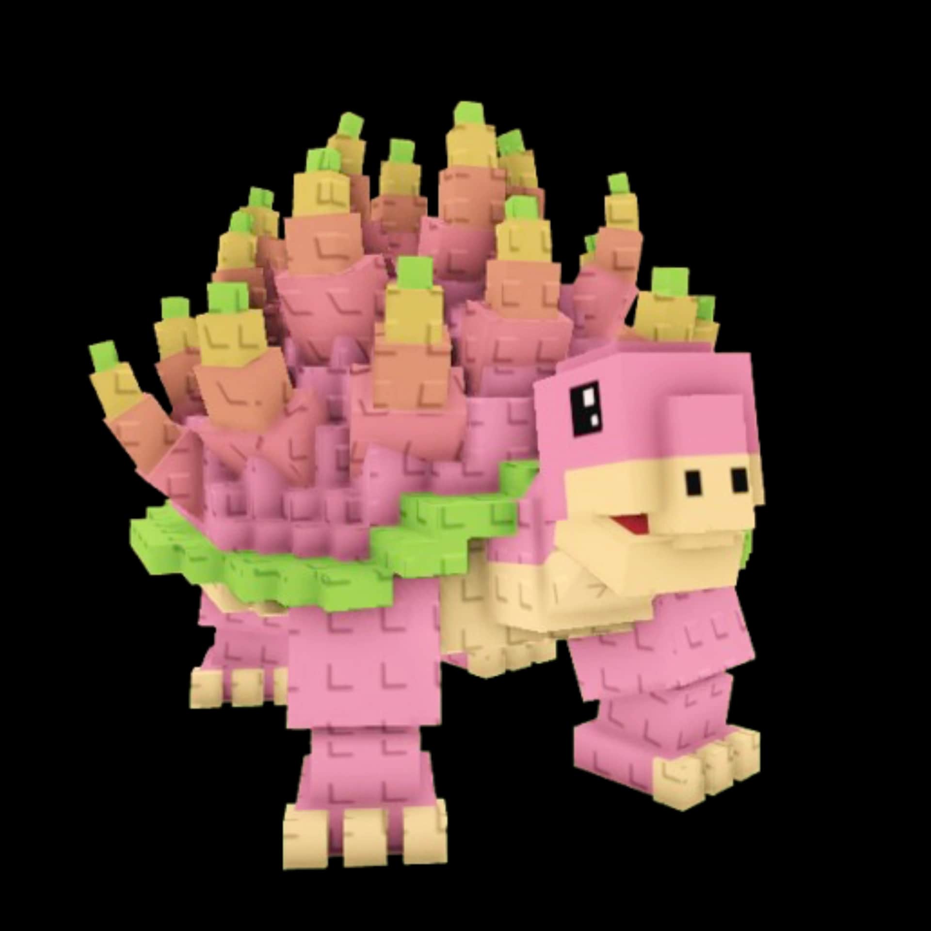 Torrtuginni Dragonfrutini — item image