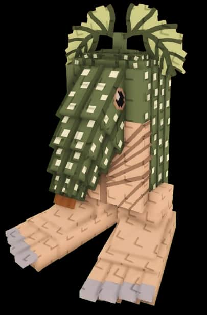Tric Trac Baraboom — item image
