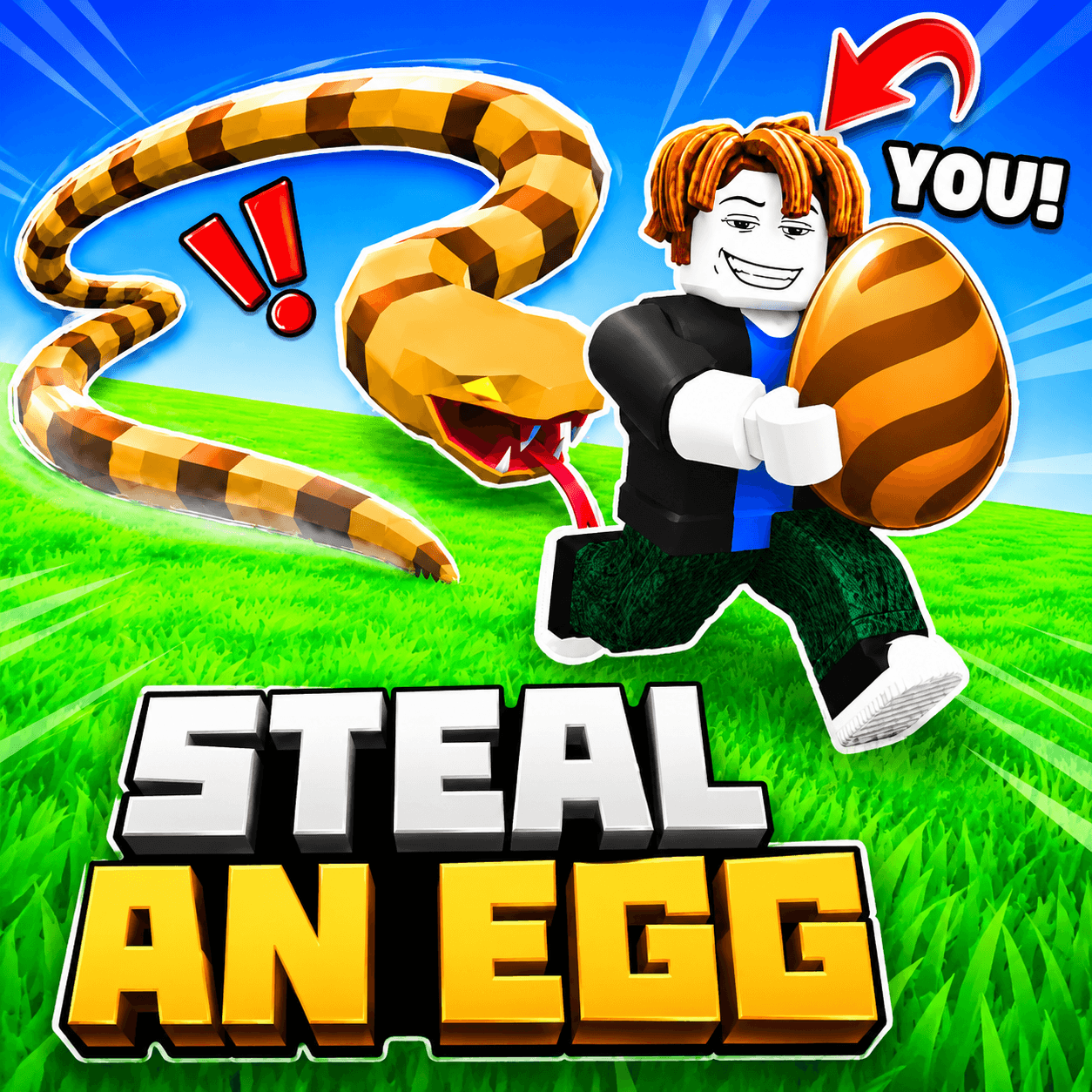 Abyss Ocean Egg — item image