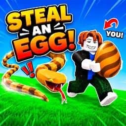 Angel or Demon Egg — item image