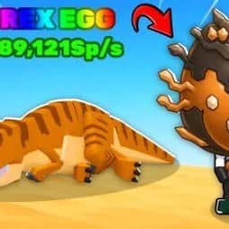 Any Egg From Zone — item image