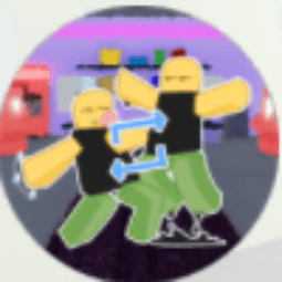 Second Emote Page — item image