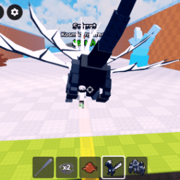 Titan Temple Egg — item image