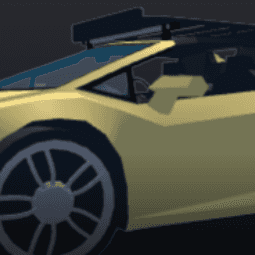 Convertible — item image