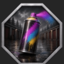 Free Vehicle Customisation — item image