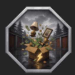 Quick Sell — item image