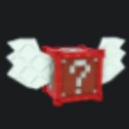 Chaos Lucky Block — item image