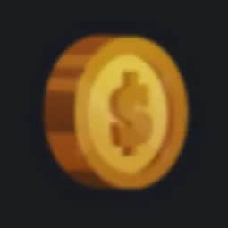 Coins — item image