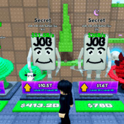 Job Job Job Sahur — item image