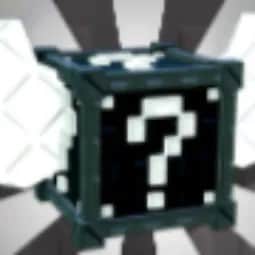 Secret Lucky Block — item image