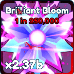 Brilliant Bloom — item image