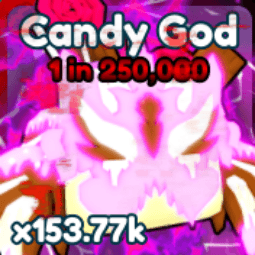 Candy God — item image