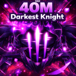 Darkest Knight — item image