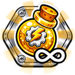 Golden Auto-Craft Potion — item image