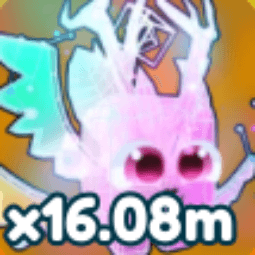 Holographic Hybrid — item image