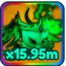 Infernal Phoenix — item image