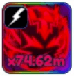 Lightning Wyvern — item image