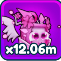 Lucky Angel — item image