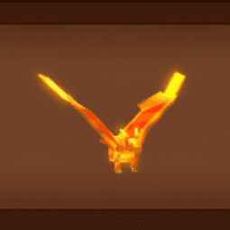 New Year Dragon — item image