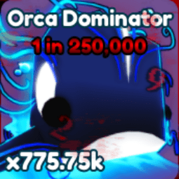 Orca Dominator — item image