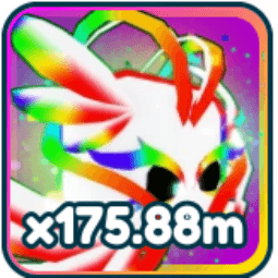Rainbow Fiend — item image