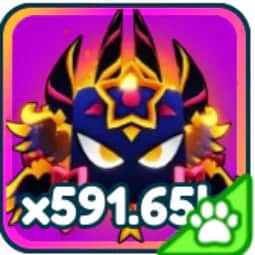 Starshine Warrior — item image