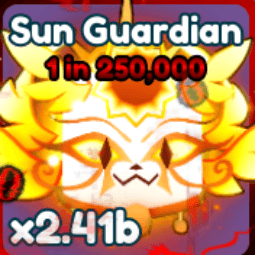 Sun Guardian — item image