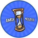 Early Access — item image