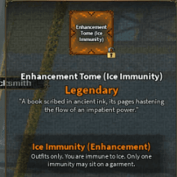 Ice Immunity — item image