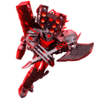 Axe Upgraded Titan Speakerman — item image