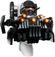 Boss Toilet 5.0 — item image