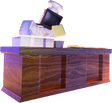 Chef TV Man — item image